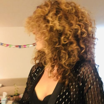 fashion daily BRIGITTE SEGURA CURATOR Profile