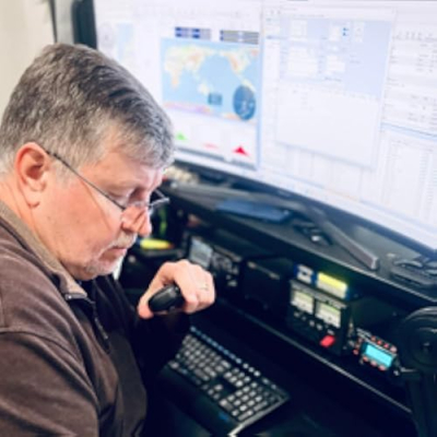 Ham Radio Deluxe Software Profile