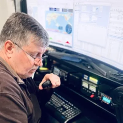 Ham Radio Deluxe Software