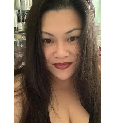 Angel’s Purple Pantry