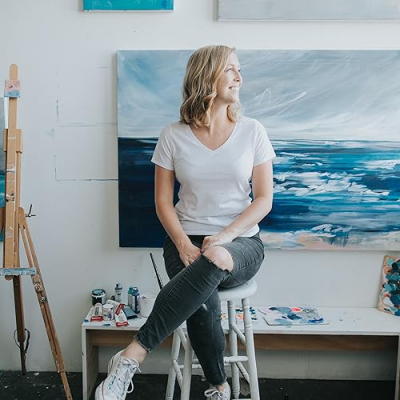 Art by Megan Profile