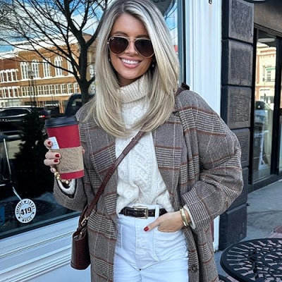 Ali Smith Style's Amazon Shop Profile