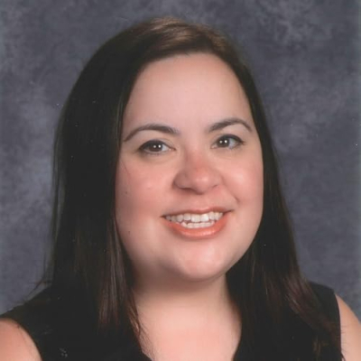 Mrs. Stouffer's Music Teacher Favs Profile