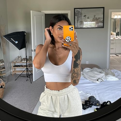 Lea Toshiye’s Fav Amazon Finds! Profile