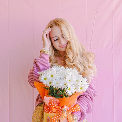 Celeste Wright Profile