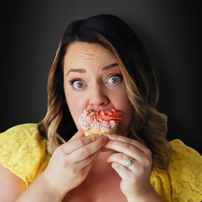 The Icing Artist Profile