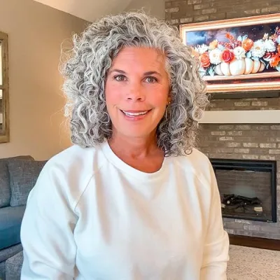 Renee Hayden | Welcome To My Curls