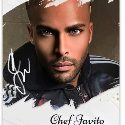 Chef Javito
