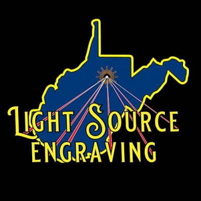 Patrick Moore - Light Source Engraving Profile