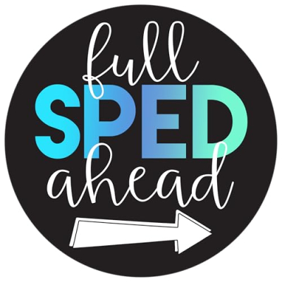 Full SPED Ahead Profile