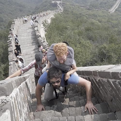 We Carry Kevan Profile