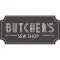 Butcher's Sew Shop