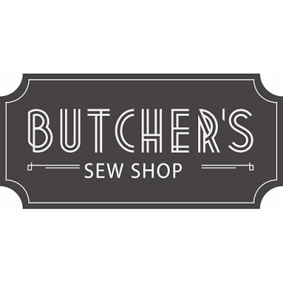 Butcher's Sew Shop Profile