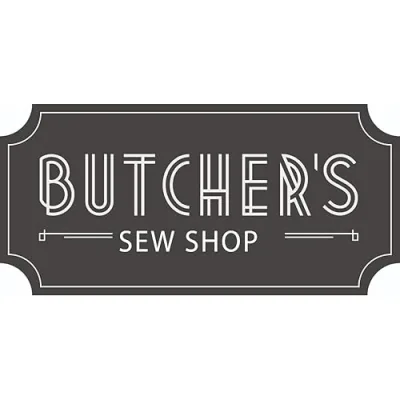 Butcher's Sew Shop