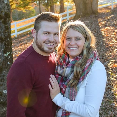 Rachel Anderson Profile