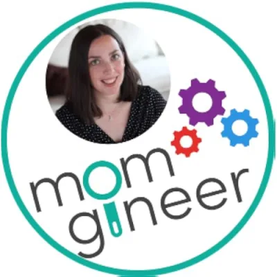 Meredith Anderson - Momgineer