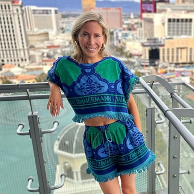 Cameron Dale Profile