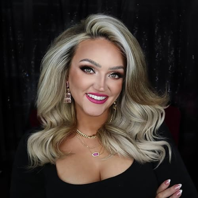 Makeup By Allie Ann Profile