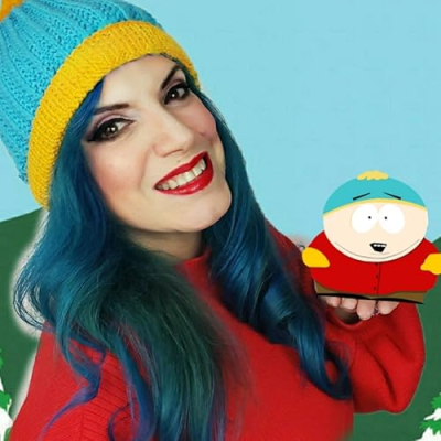 Patricia Azan Profile