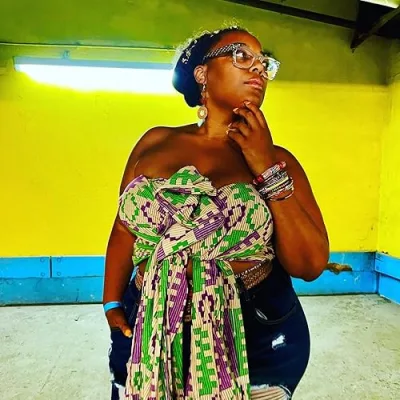 Najeema Iman’s Art, Culture, Tea & thangs