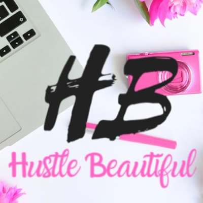 Hustle Beautiful™️ w/ Ashley A. Love Profile