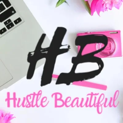 Hustle Beautiful™️ w/ Ashley A. Love