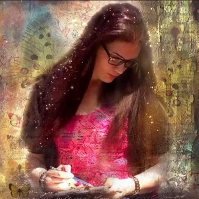 Jade Scarlett Art & Design