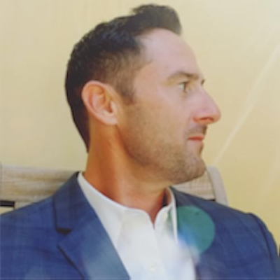 Noah Walsh - Westside Luxe Living Profile