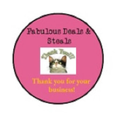 Fabulous Deals & Steals Profile