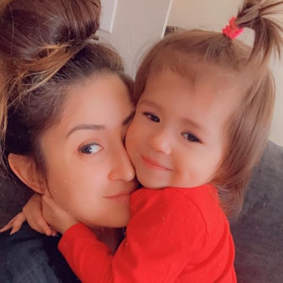 Baby El & Mama Em Profile