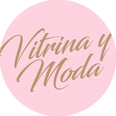 Vitrina Y Moda