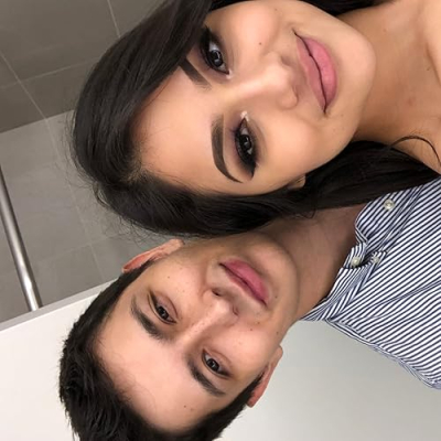 Hey Jehiely N Alex! Profile