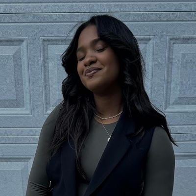 Yuleisy canela Profile