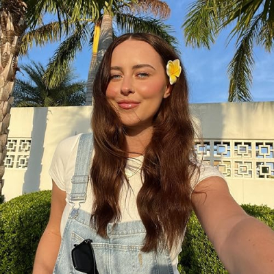 Kristina King Profile