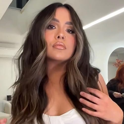 Alyssa Lopez Profile