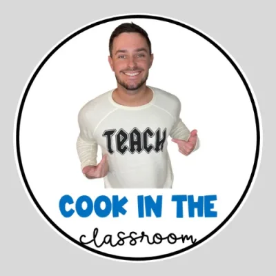 Cook In The Classroom