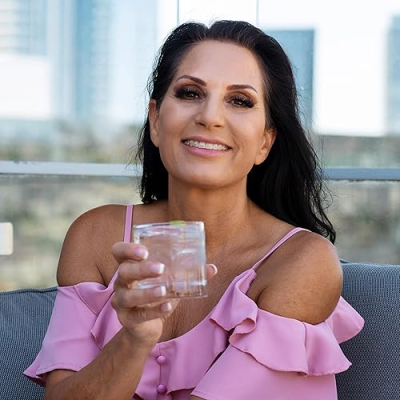 Queen Bee Mixology Profile