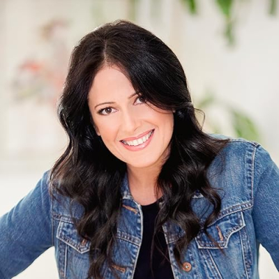 Cindyology - The Art of Organizing Profile