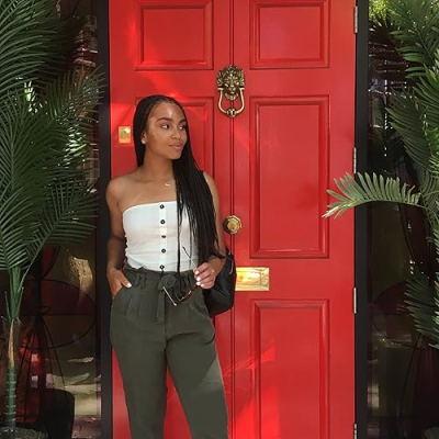 Alexis Conway Profile