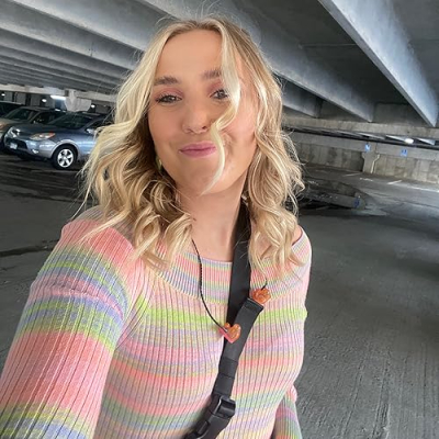 Autumn Greenfield Profile