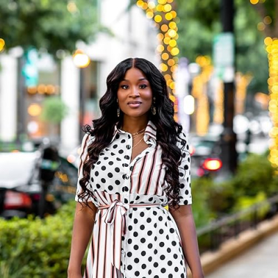 Shop With Katrina Garnes Profile