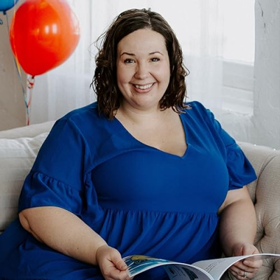 Melanie Morgan Profile