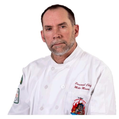 Chef Mike Moses Profile