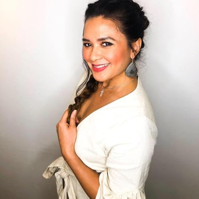 Cheryl Miles Favourite Things Profile