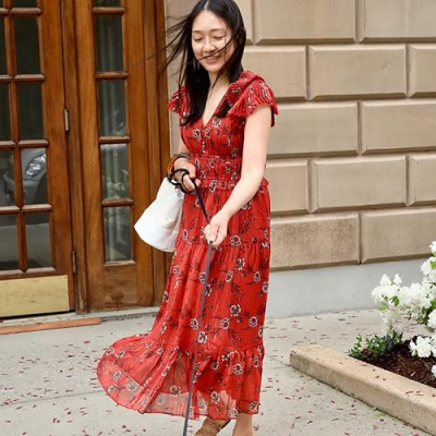 What Jess Wore Profile