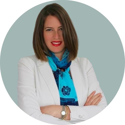 Luciana Stiglich, BASM, INHC. Profile