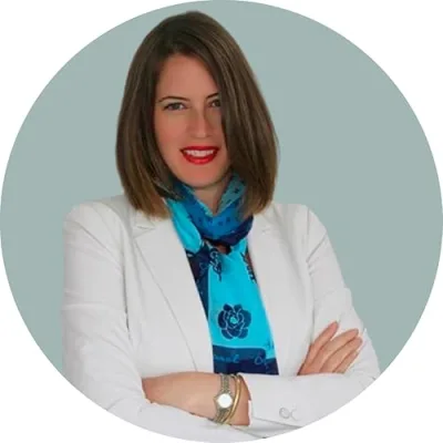 Luciana Stiglich, BASM, INHC.