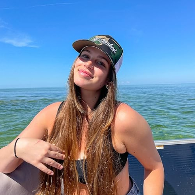 Hailey nelson Profile