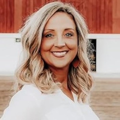 Jaime Lyn | Life by Design Profile