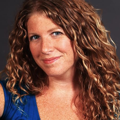 Brigid Kaelin recommends! Profile